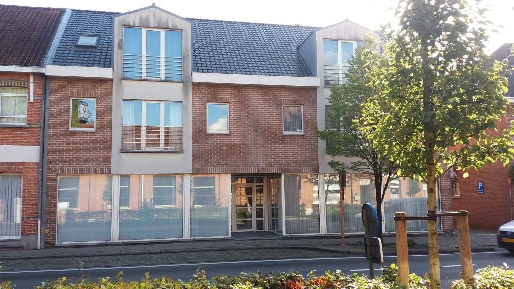 Appartement + garage 6 DeCeuster1