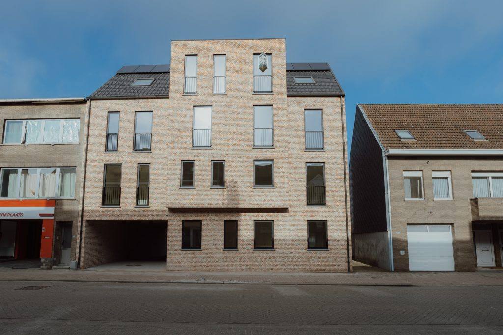 Logen Geel
